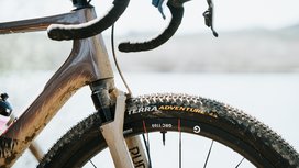 Introducing the Terra Adventure: Continental’s ultimate off-road gravel tire