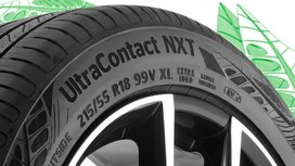 Continental's Most Sustainable Car Tire Wins Tire Test of Polish Magazine "Motor"