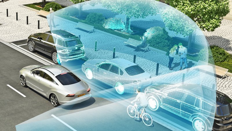 Tendencias de la industria automotriz	
